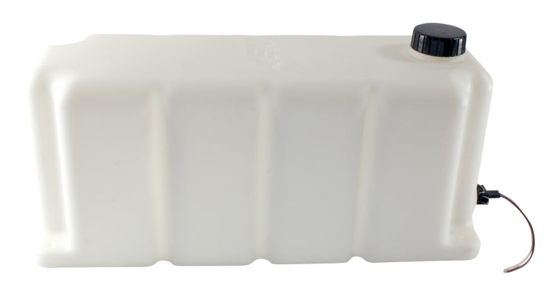 AEM V2 5 Gal Tank Kit with Conductive Fluid Level Sensor