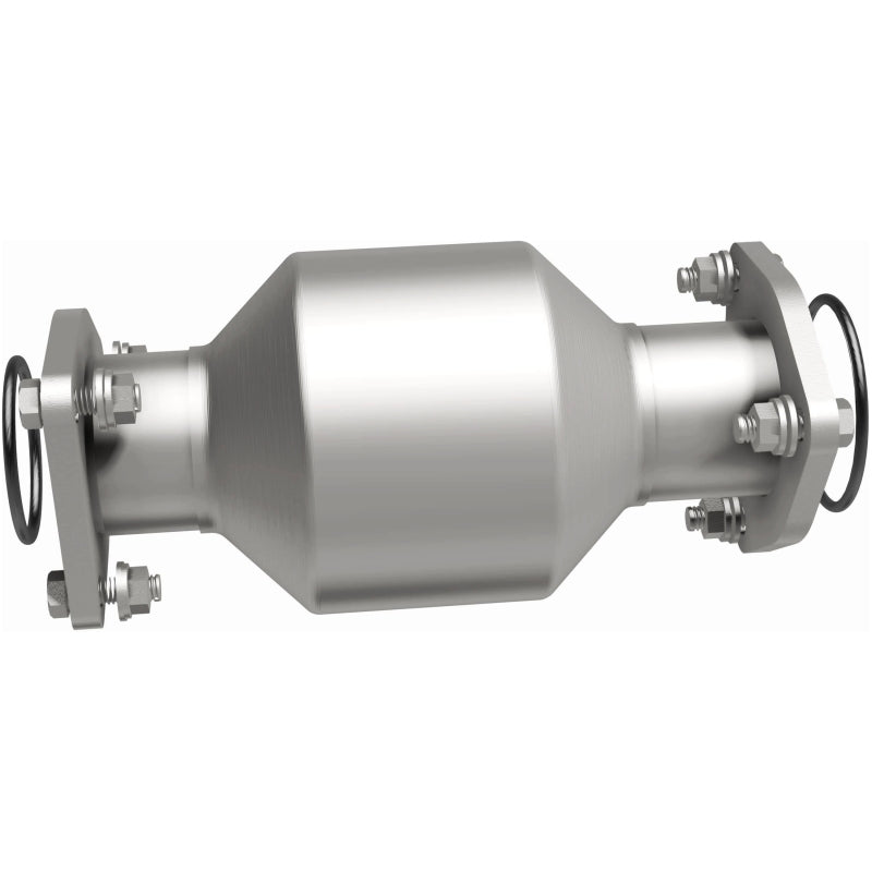 MagnaFlow CARB-Grade Direct-Fit Catalytic Converter - Honda Accord 2016-2017 2.4L