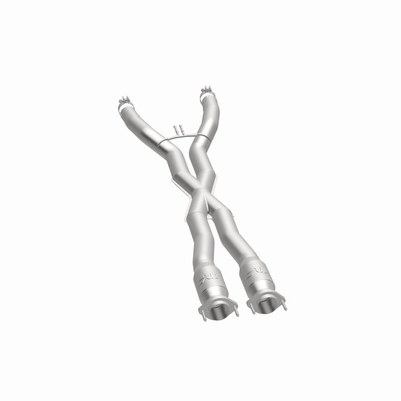 Magnaflow 14-18 Chevrolet Corvette Direct Fit Converter Easy Install