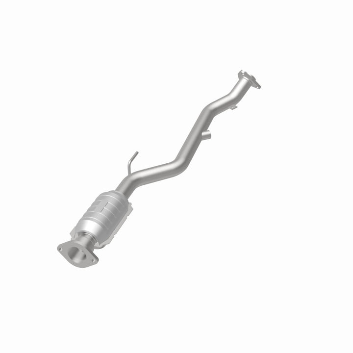 MagnaFlow Conv DF 90-95 300ZX Turbo Easy Install Option