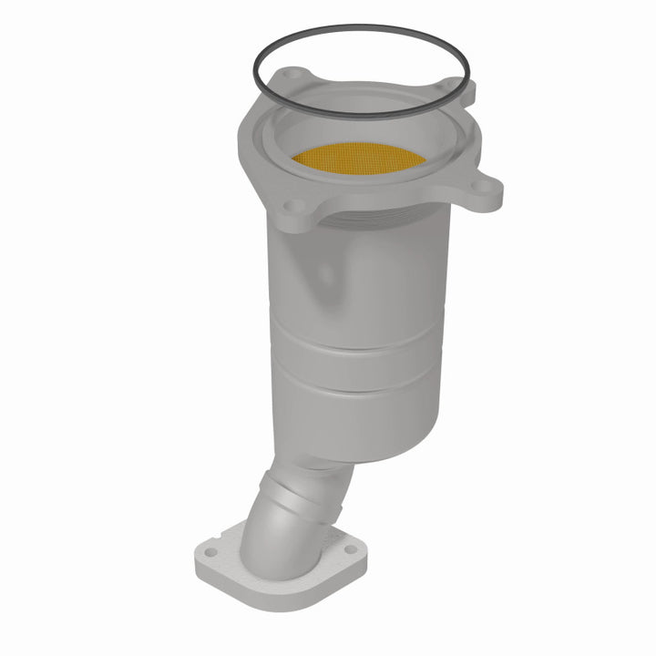 MagnaFlow Direct-Fit Catalytic Converter 11-14 Edge 3.5/3.7L