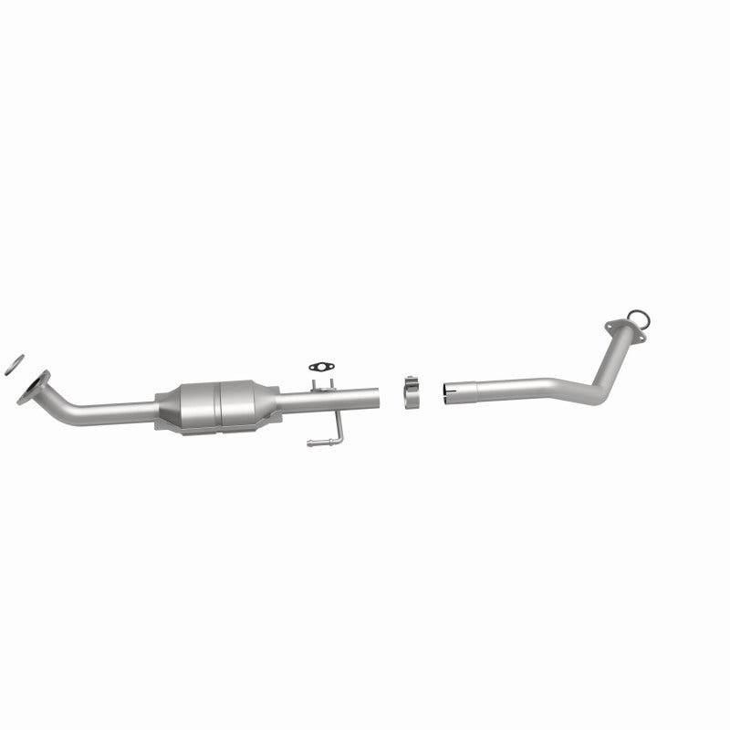 MagnaFlow Conv DF 01-04 Toyota Sequoia 4.7L D/S Easy Install