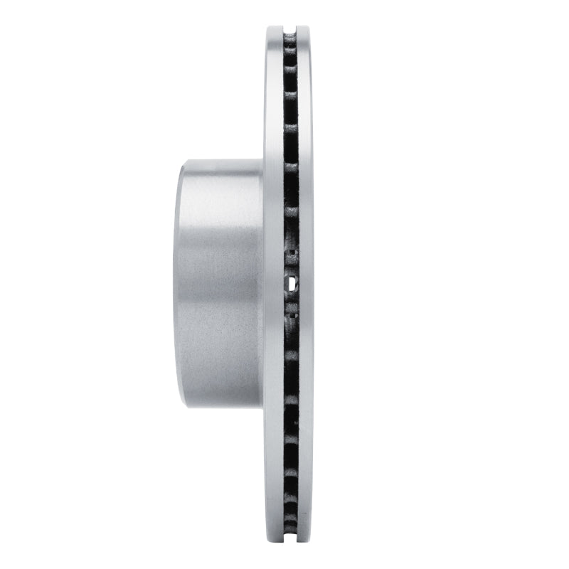 DFC OE Front Brake Rotor - Mercedes-Benz 300SD, 380/450/500 SE-SL Series 1979-1985, image 4