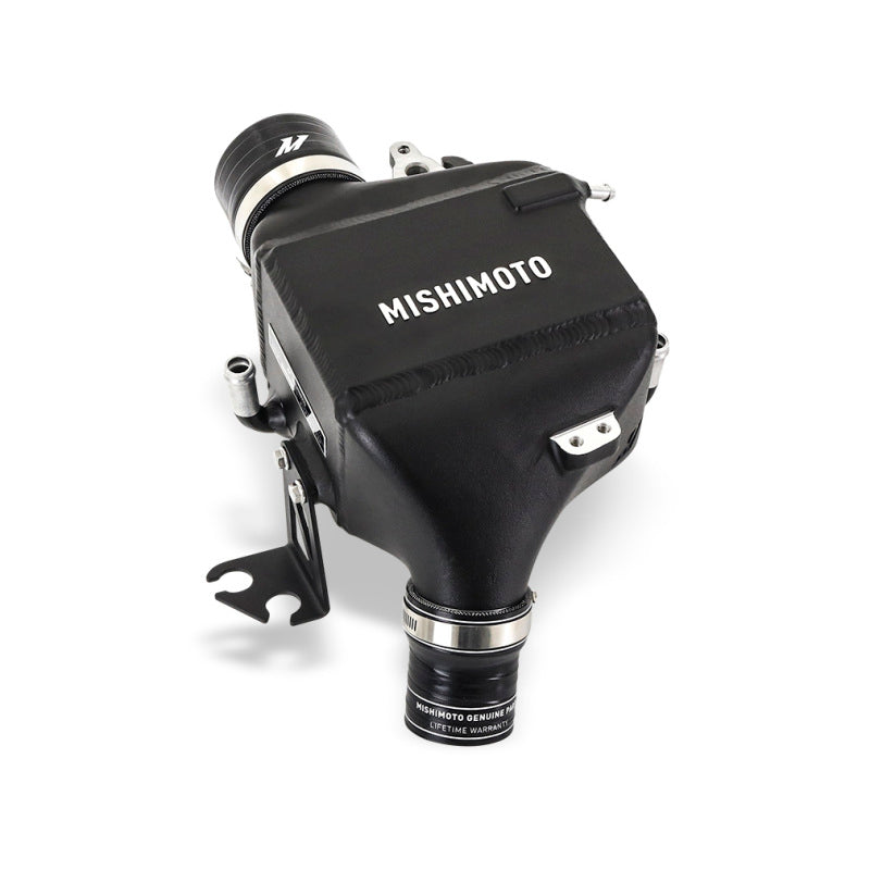 Mishimoto Performance Air-to-Water Intercooler Kit for 2016+ Infiniti Q50/Q60 3.0T - OneFastShop
