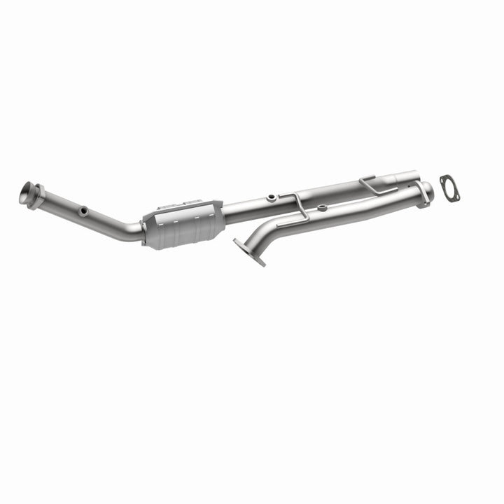 Magnaflow Catalytic Converter DF 97-01 Explorer-Mountaineer - High Performance Upgrade