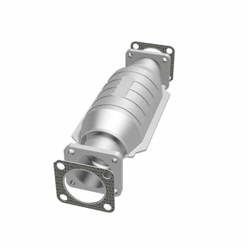 MagnaFlow Conv Chevrolet-Geo-Isuzu 13.2X6.5X4 Easy Install