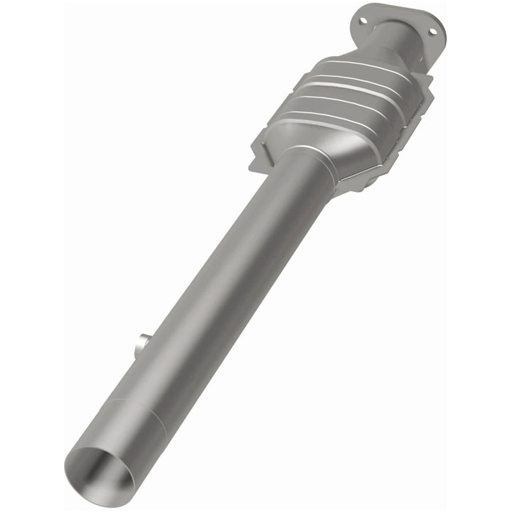 MagnaFlow Conv DF 1999 Ford E250 5.4L Easy Install