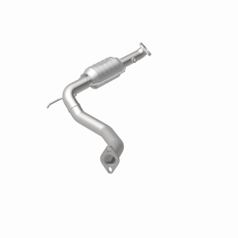 MagnaFlow Conv DF 05-07 4Runner Driver Side Rear Easy Install