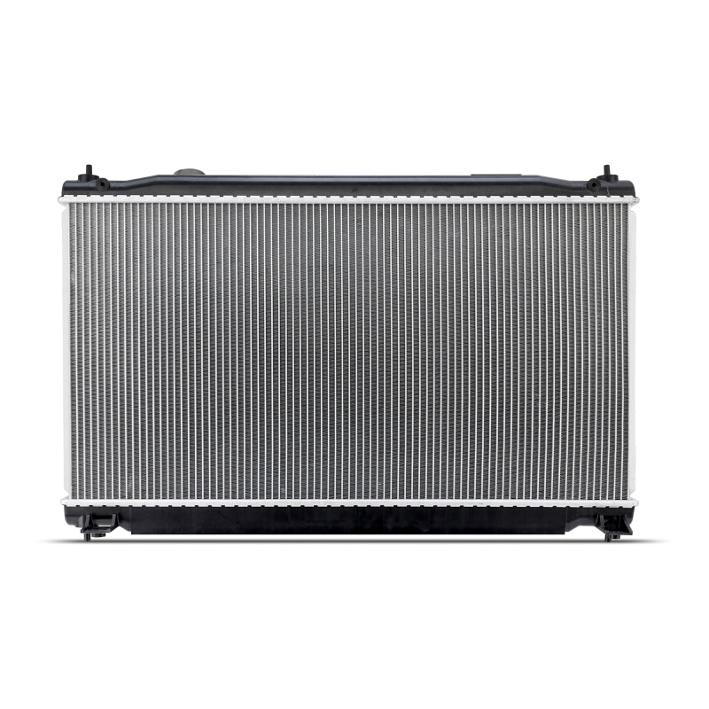 Mishimoto 2016–2024 Infiniti Q50 and Q60 3.0T Replacement Radiator