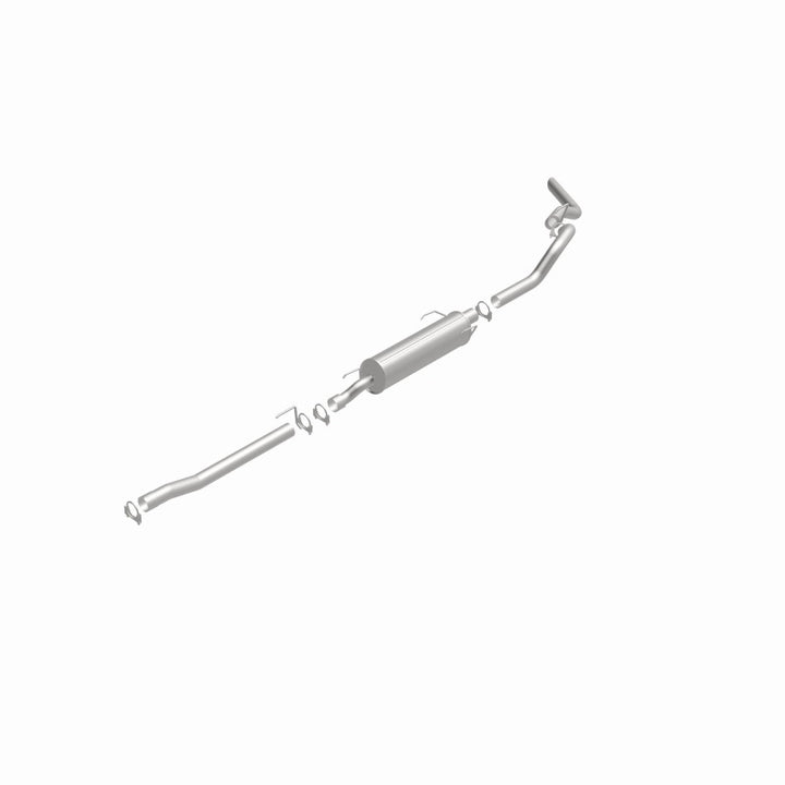 MagnaFlow BRE Exhaust Kit Replacement for 2006–2009 Dodge Ram 1500 2500 3500 5.7L