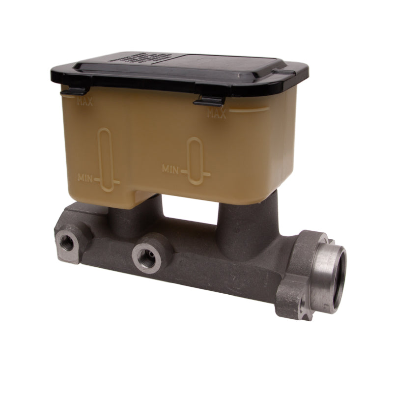 DFC Brake Master Cylinder - Chevrolet P30, GMC P3500, Workhorse P30 (1995-2005)