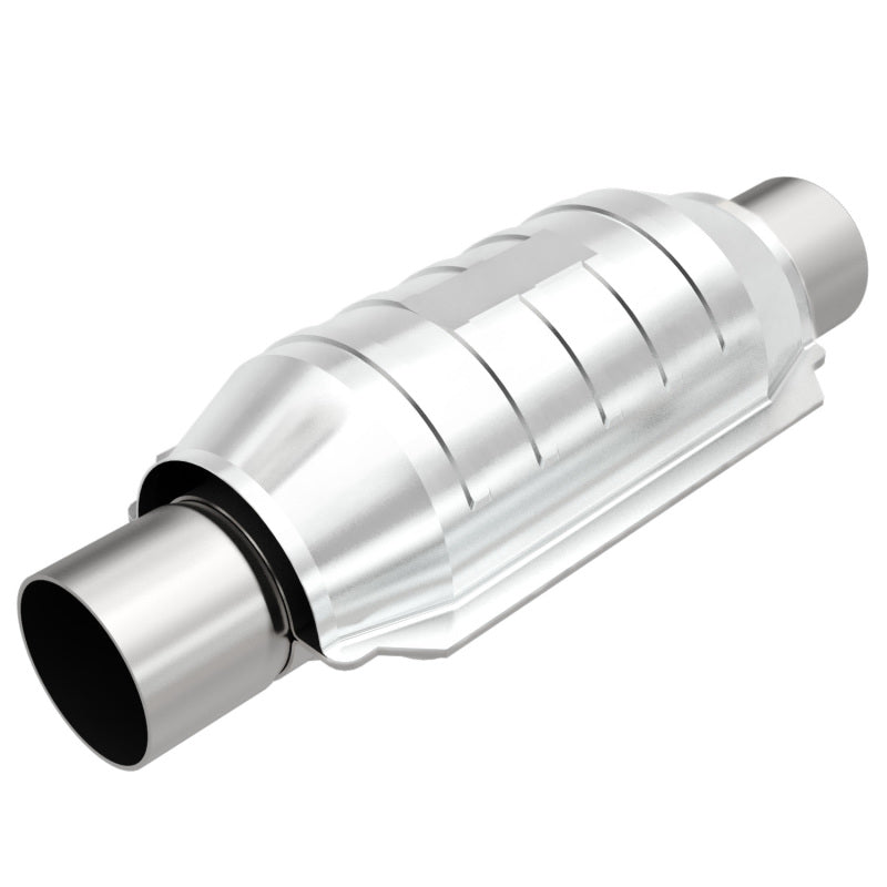 Magnaflow Universal 3" Catalytic Converter - Chevrolet Cavalier Z24