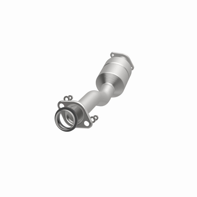 Magnaflow Conv DF 2009-2014 Sentra 2.0 L Underbody Easy Install