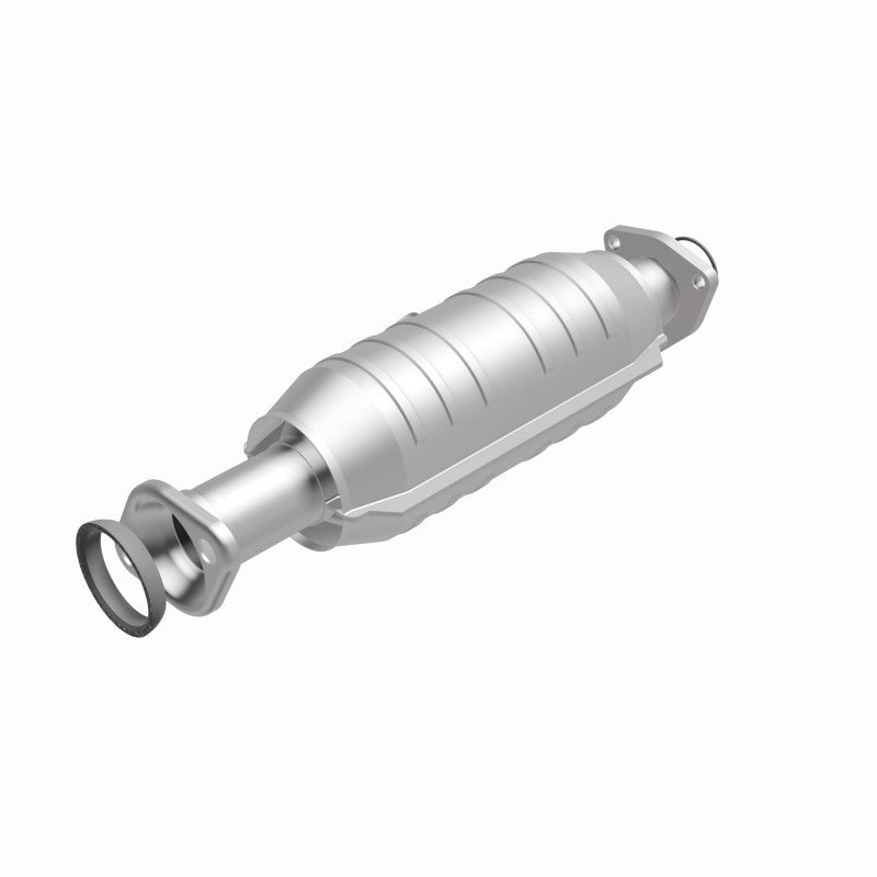 MagnaFlow Catalytic Converter for 99-00 Honda Civic EX/SI - Direct-Fit & EPA Compliant