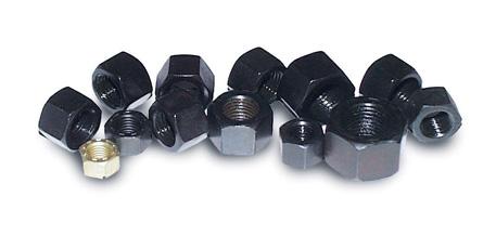 ARP 7/16-20 Hex Nut Kit – ARP 7/16-20 Hex Nut Kit – ARP 7/16-20 Hex Nut Kit (7/16-20)