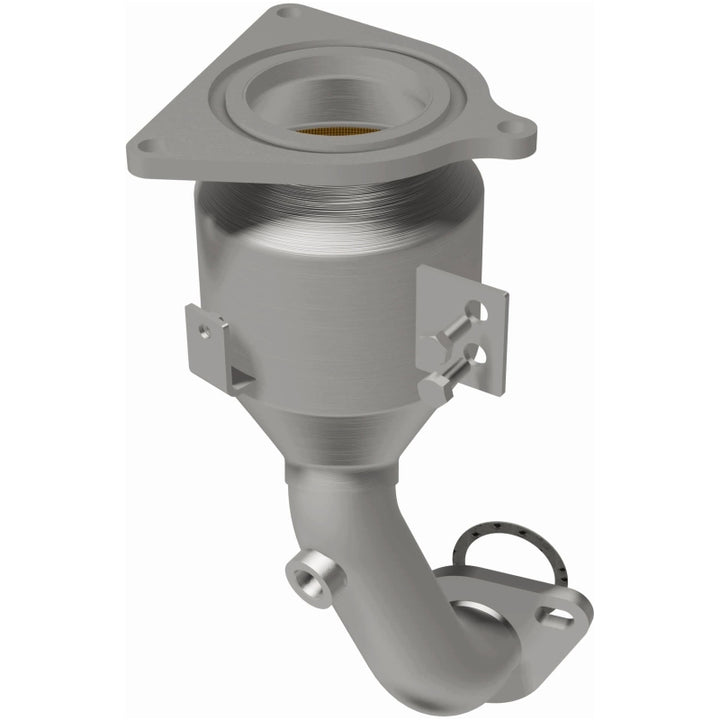 Magnaflow Conv DF 10-12 Fusion 3.0L Easy Install