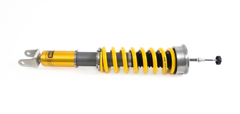 Ohlins 07-20 Nissan GTR (R35) Road & Track Coilover System