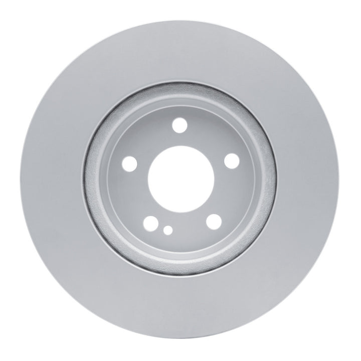 DFC 16-23 Mercedes-Benz GLC43 AMG Rear Hi-Carbon Alloy Geomet Coated Rotor
