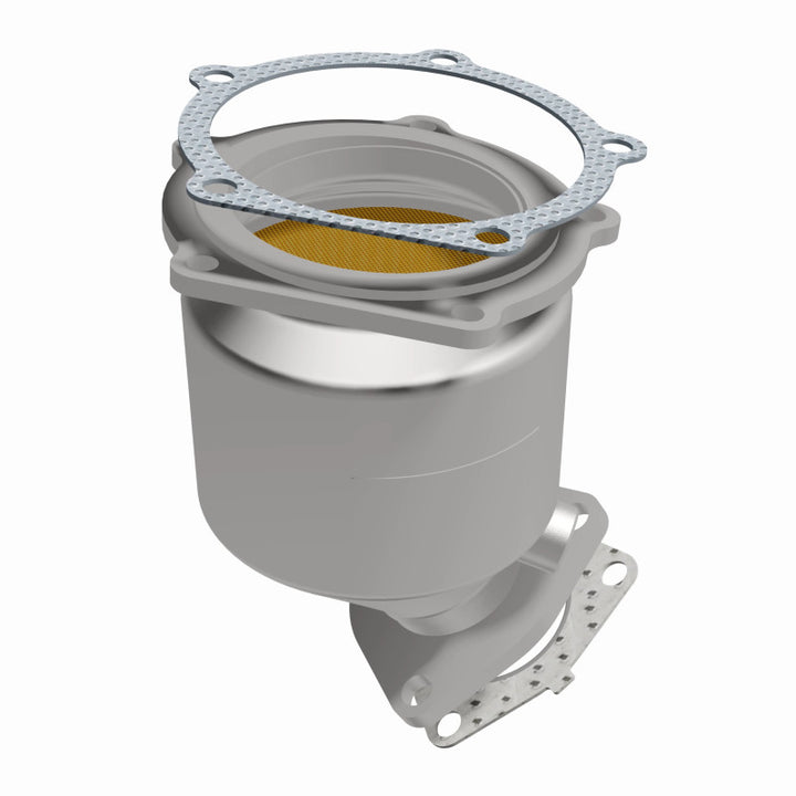 MagnaFlow Conv DF 04 Kia Optima 2.4L Easy Install, In Stock