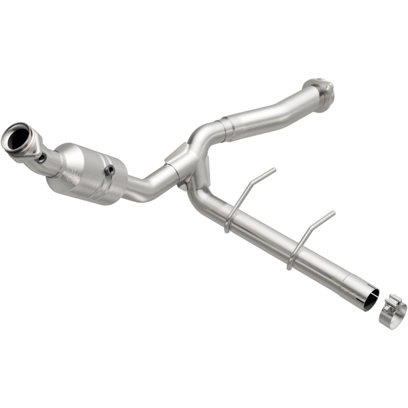 Magnaflow Direct-Fit Catalytic Converter Ford F-150 5.0L - 2011-2014 - OneFastShop