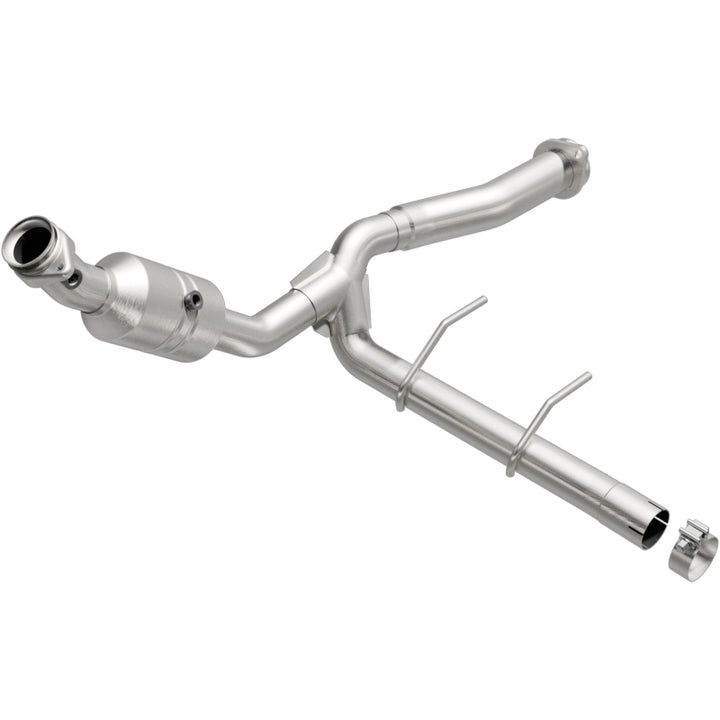 Magnaflow Direct-Fit Catalytic Converter Ford F-150 5.0L - 2011-2014 - OneFastShop