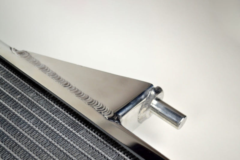 CSF Heavy-Duty All-Aluminum Radiator for 06-10 Hummer H3/H3T 3.5L/3.7L/5.3L