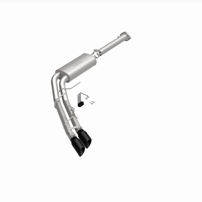 Magnaflow Street Series Cat-Back Exhaust for 15-20 Ford F-150