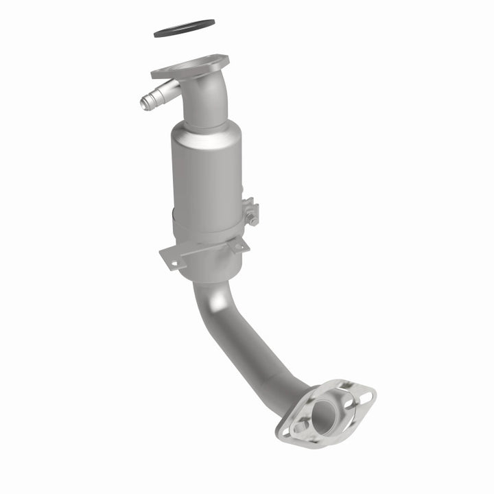 MagnaFlow Catalytic Converter for 00-02 Ford Focus 2.0L - EPA Compliant