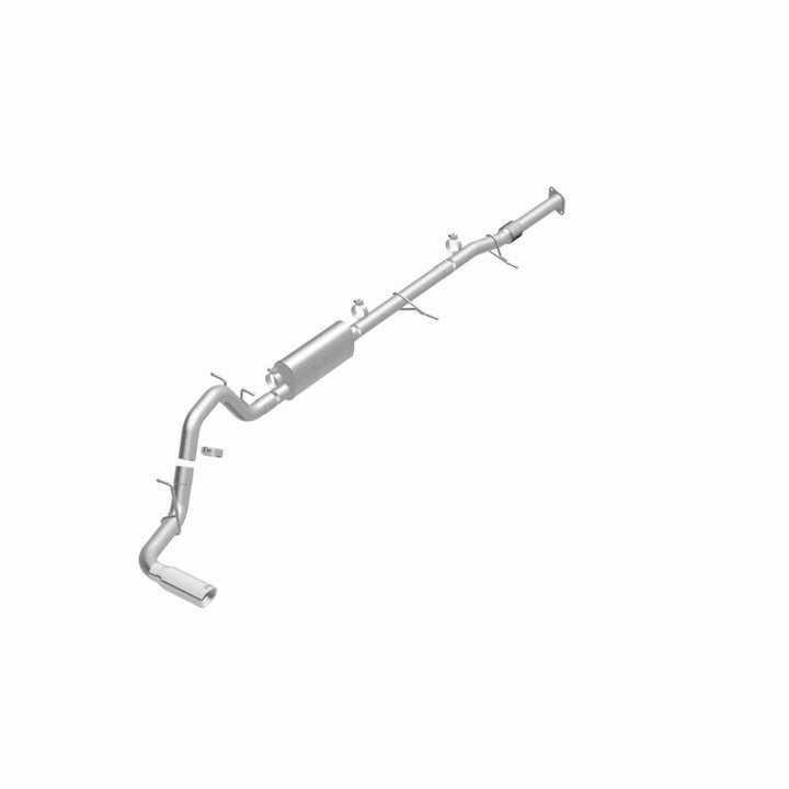 MagnaFlow 2023+ Chevy Colorado Exhaust Single Side Exit