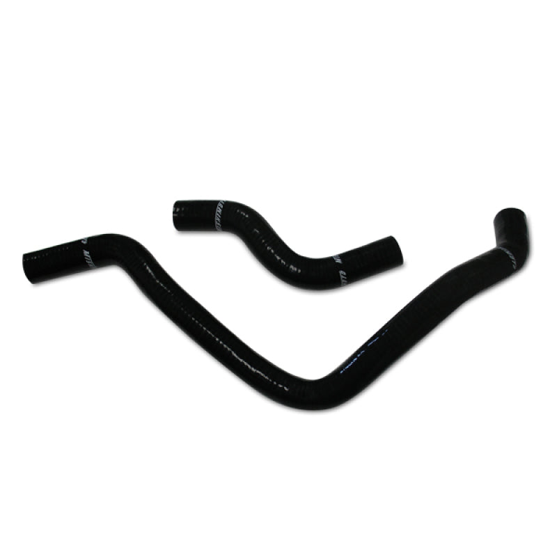Mishimoto Black Silicone Hose Kit for 92-00 Honda Civic - OneFastShop