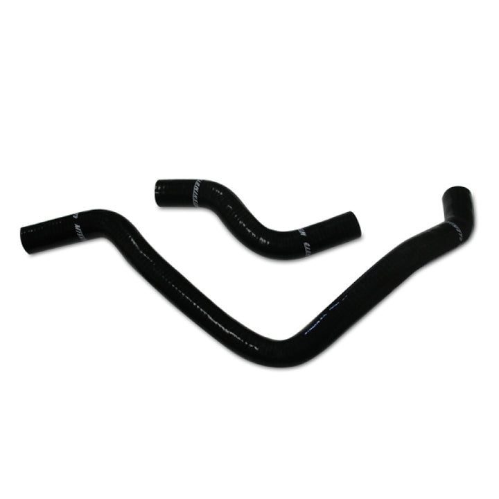 Mishimoto Black Silicone Hose Kit for 92-00 Honda Civic - OneFastShop