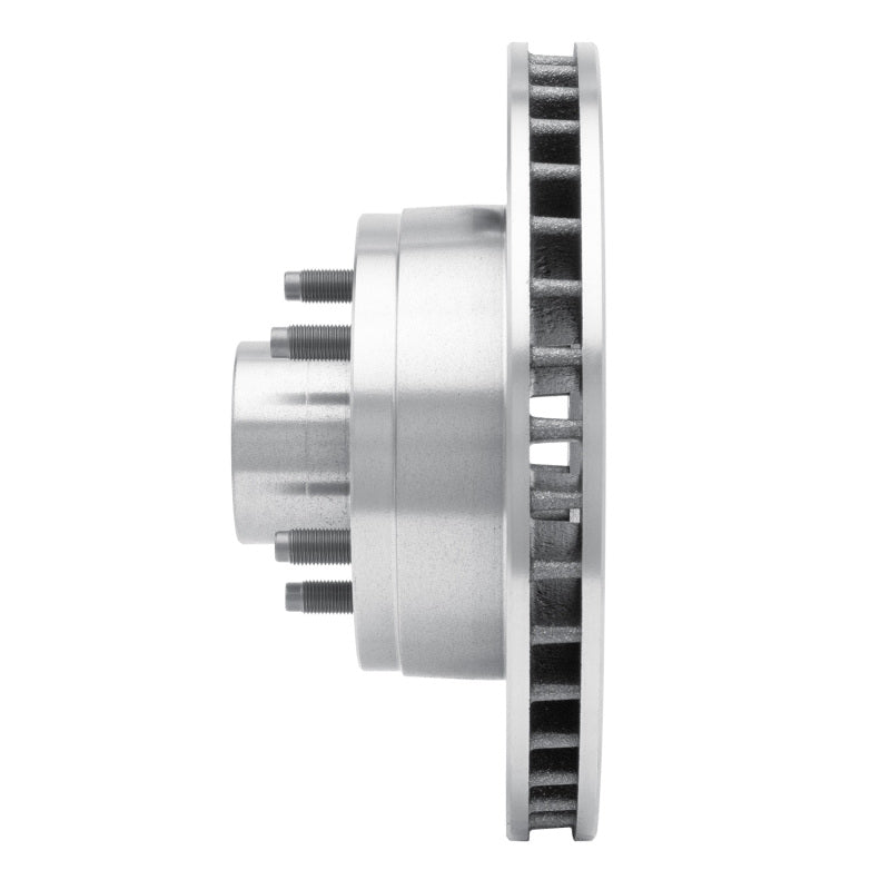 Dynamic Friction 600 Series OE Front Brake Rotor - Ford Torino, Thunderbird, Ranchero & Mercury Cougar 1974-1979, image 5