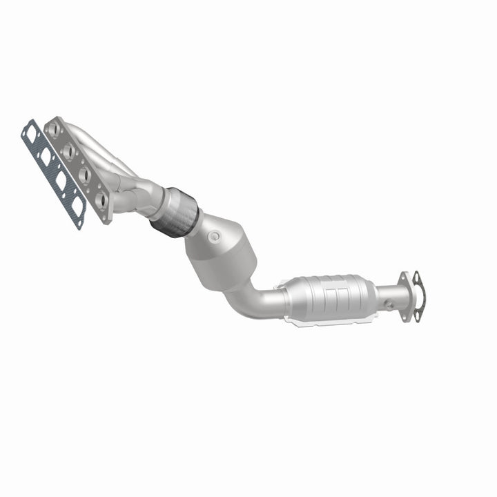 MagnaFlow Catalytic Converter 02-06 Cooper/S - Easy Install