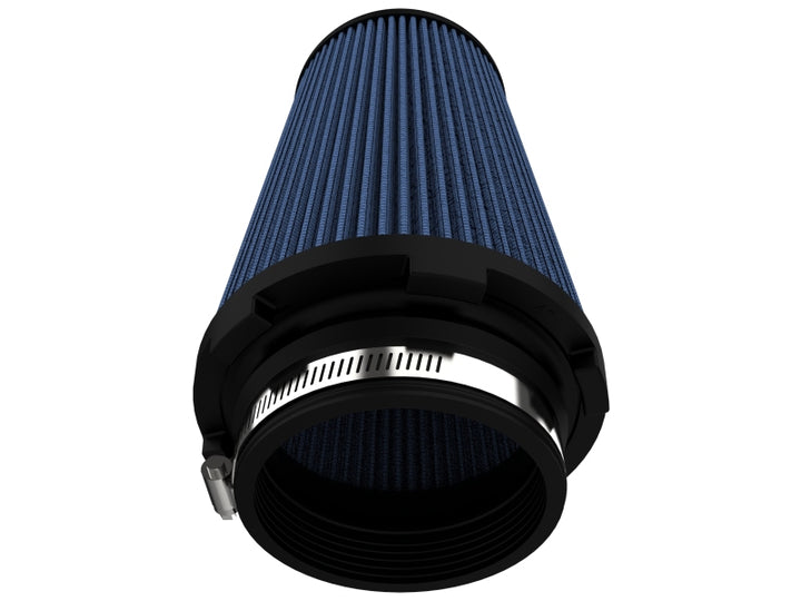 aFe Track Series Intake Replacement Air Filter w/Pro 5R Med 4in F x 6in B x 4in T x 8in H