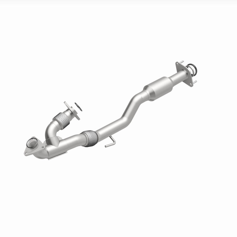 MagnaFlow Direct-Fit Converter for 18-20 Infiniti QX60 - Easy Install