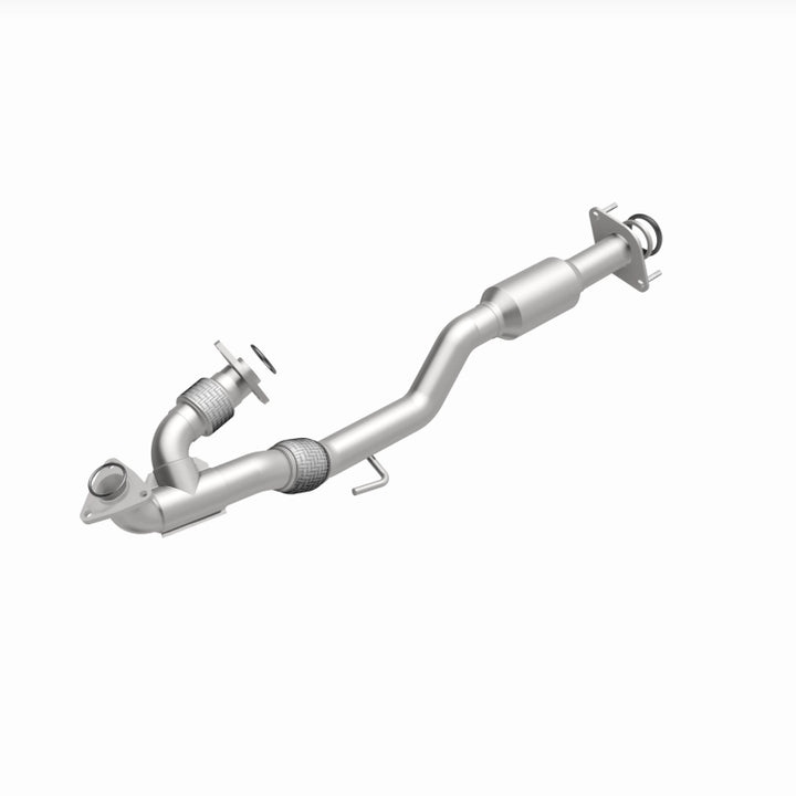 MagnaFlow Direct-Fit Converter for 18-20 Infiniti QX60 - Easy Install