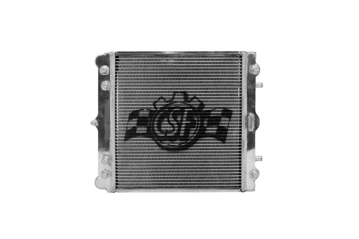 CSF Radiator for 96-04 Porsche Boxster (986) High-Performance All-Aluminum Fits Left & Right Side