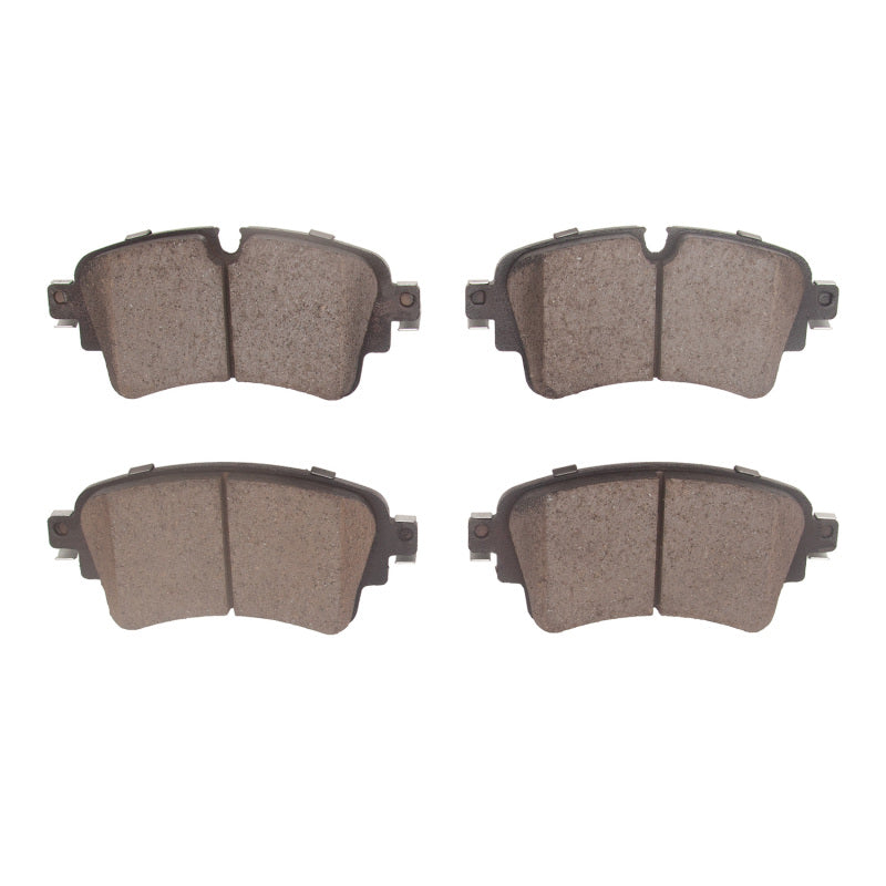 DFC 4000 HybriDynamic Rear Brake Pad Kit - Audi A4 / S4 / Q5 2017-2020