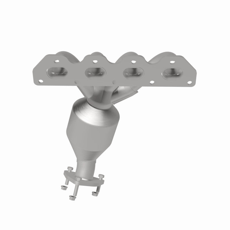 MagnaFlow Catalytic Converter for 09-10 Chevy Aveo - Performance Upgrade