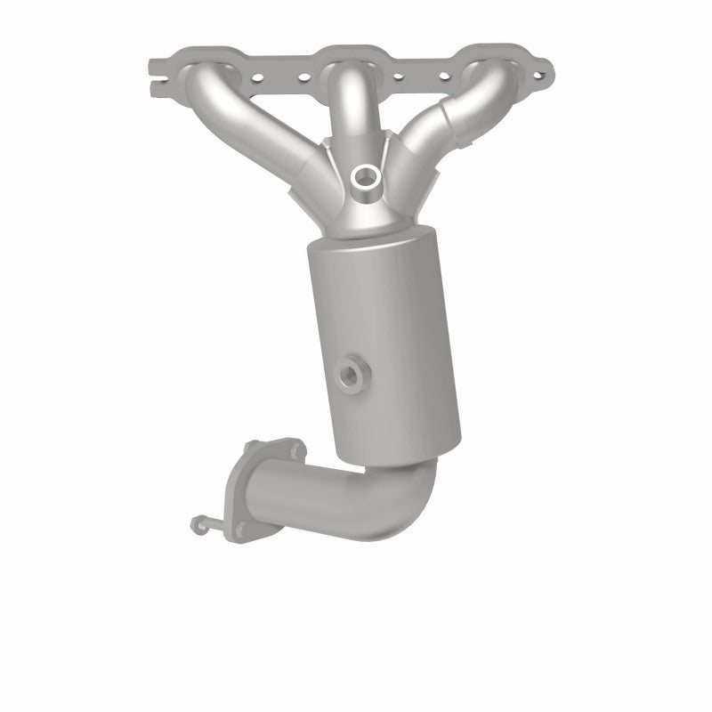 MagnaFlow Conv DF 07-10 Chrysler Sebring 3.5L Easy Install