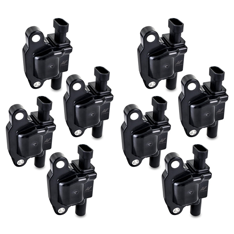 Mishimoto Ignition Coil Set Gen V LS3 Style 2007 Plus - OneFastShop