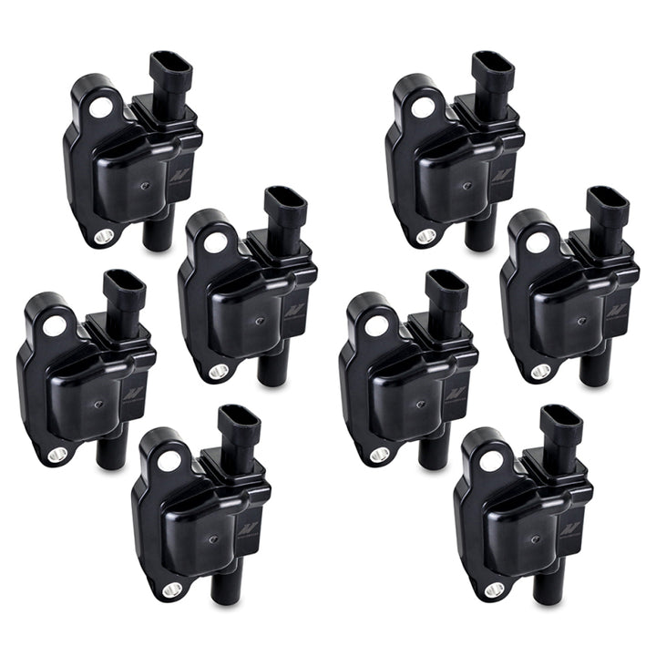 Mishimoto Ignition Coil Set Gen V LS3 Style 2007 Plus - OneFastShop