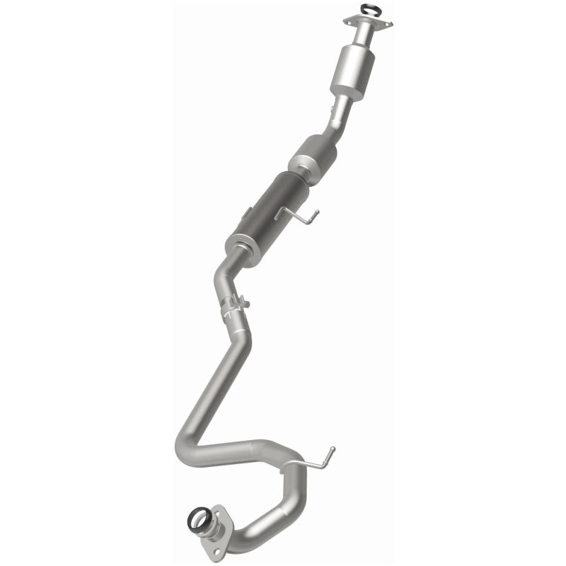 Magnaflow 07-11 Yaris L4 1.5 OEM Catalytic Converter