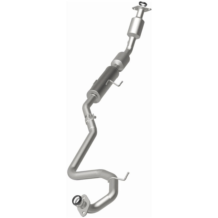 Magnaflow 07-11 Yaris L4 1.5 OEM Catalytic Converter