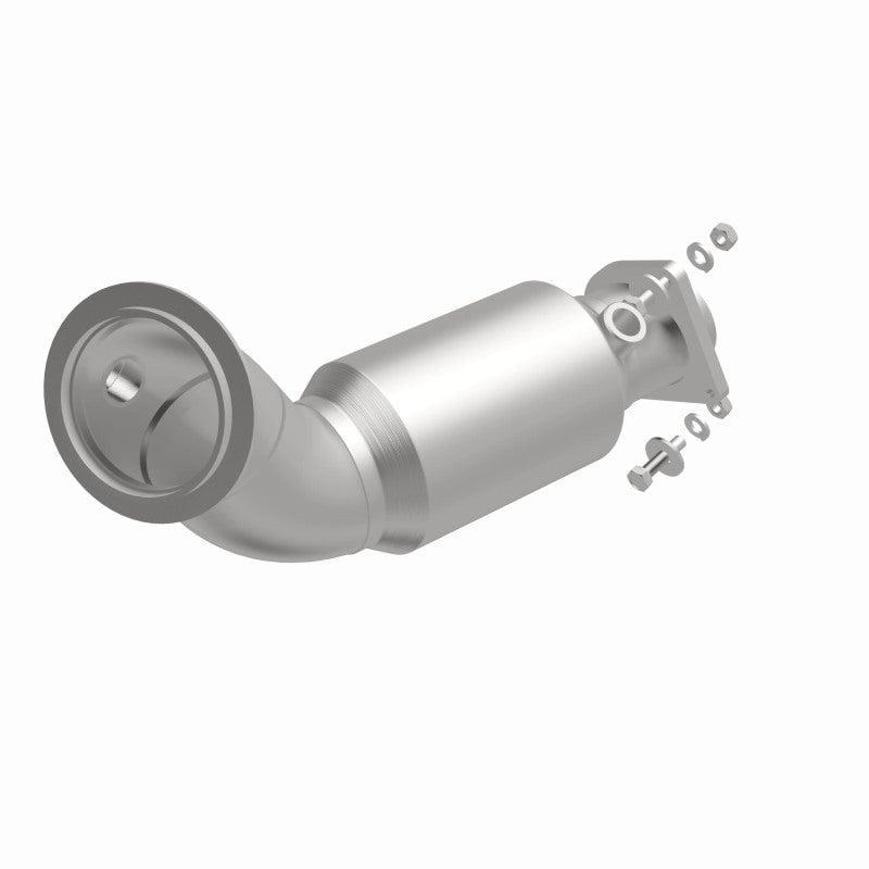 Magnaflow 2015 M3 3 Underbody Direct Fit Converter Easy Install