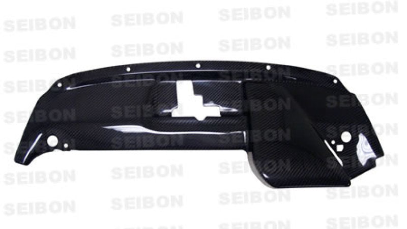 Seibon Carbon Fiber Cooling Plate for 00-05 Honda S2000
