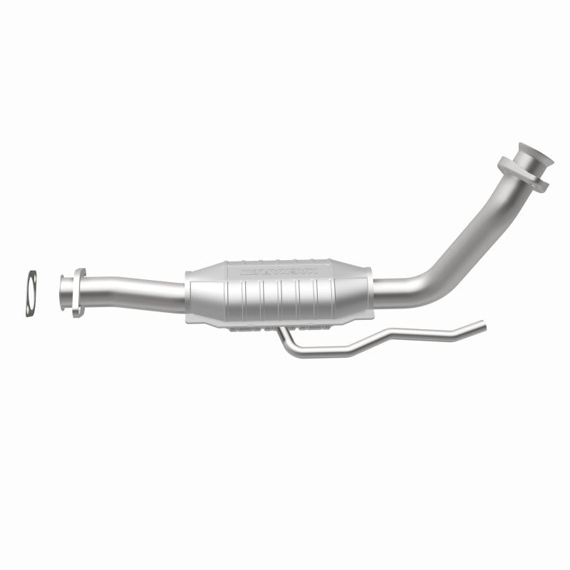 MagnaFlow Conv Ford-Lincoln-Mercury 31.25X6.5 Easy Install