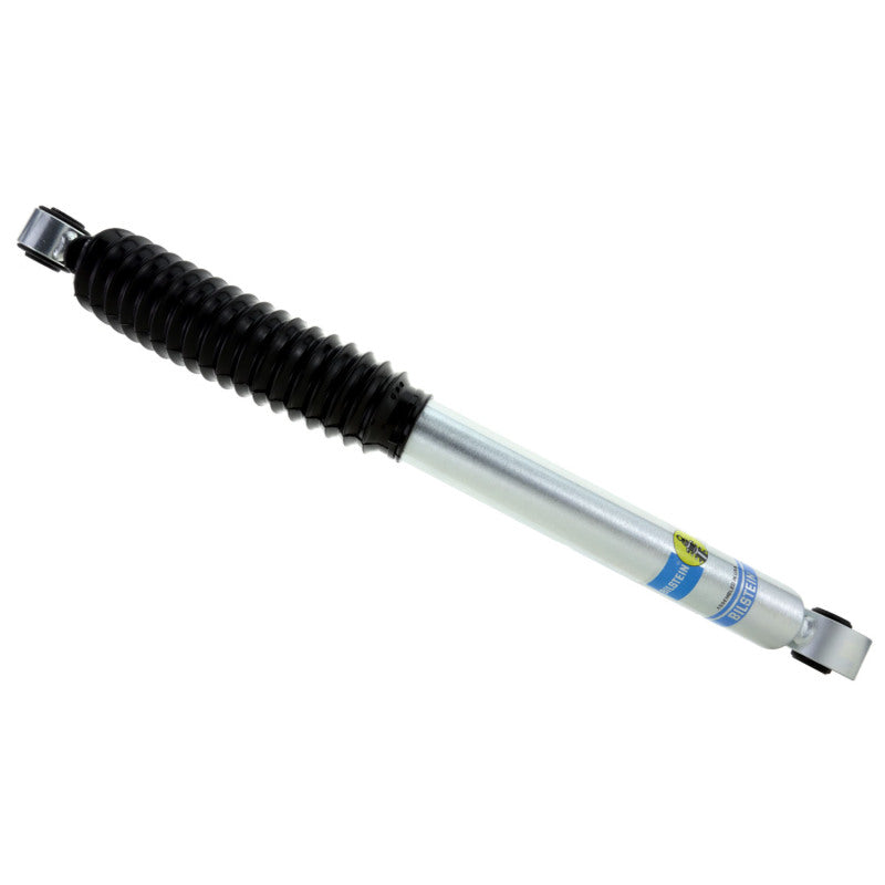 Bilstein 5100 Series Rear 46mm Monotube Shock Absorber - GMC Sierra 1500, Chevrolet Silverado 1500, Chevrolet Silverado 2500 HD 1999-2010