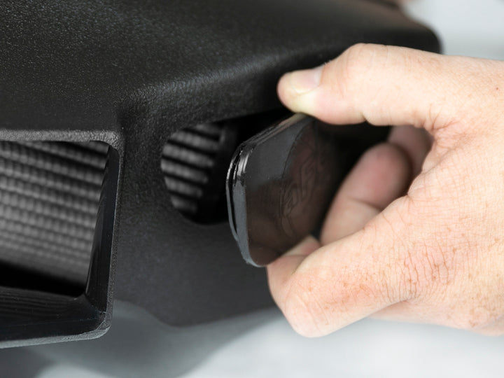 aFe Momentum GT Cold Air Intake System for 2015–2018 Volkswagen Golf R - OneFastShop