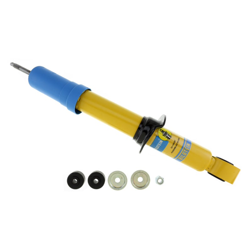 Bilstein 4600 Series Front 46mm Monotube Shock Absorber - Toyota Sequoia / Tundra 2000-2007
